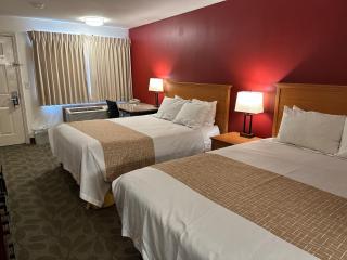 Econo Lodge Edmonds North Seattle - Edmonds - 9
