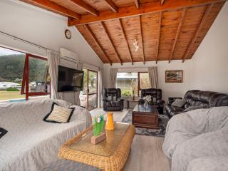 Seascape Bach - Pauanui Holiday Home - Pauanui - 7