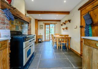 Chestnut Cottage - Manorbier - 3