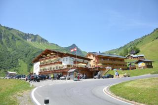 Natur-Genuss-Hotel Sonnasita - Faschina - 5