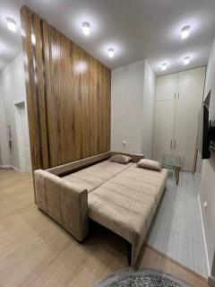 Шахристон, Телевышка - 1