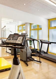Best Western Premier Grand Hotel Russischer Hof - Weimar - 3