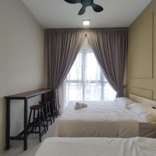 TRION studio 4 PAX tenseven - 5