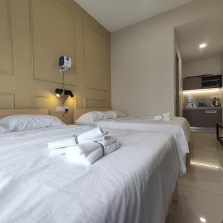 TRION studio 4 PAX tenseven - 1