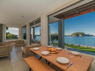 Hahei Oceanfront - Hahei Holiday Home - Hahei - 9
