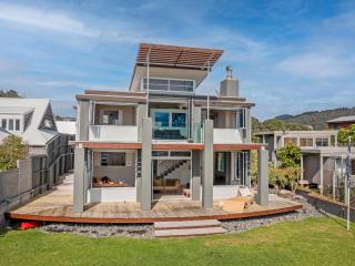 Hahei Oceanfront - Hahei Holiday Home - Hahei - 8