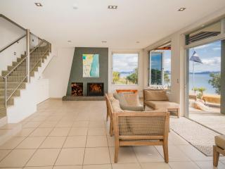 Hahei Oceanfront - Hahei Holiday Home - Hahei - 4