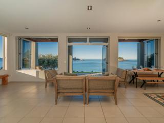 Hahei Oceanfront - Hahei Holiday Home - Hahei - 5