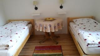 Im Buchenwäldchen - ruhig gelegenes Haus in der Natur für bis zu 12 Personen - 1