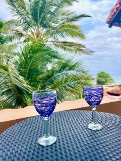 Beachfront Hammock Heaven - Akumal - 4