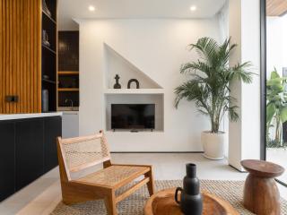 Berawa Living Apartment Canggu - 2