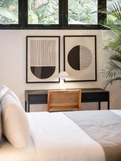 Berawa Living Apartment Canggu - 3