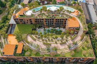 The Marin Phuket Kamala Beach - Kamala Beach - 9