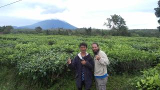 Surf Homestay Katiet - Katiet - 4