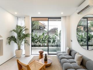 Berawa Living Apartment Canggu - 3