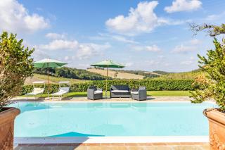 Agriturismo Maramaldo - Castelfiorentino - 1