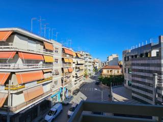 Elektras Apartment στο κέντρο της Λάρισας με δωρεάν Πάρκιγκ και Πρωινό - Larisa - 4