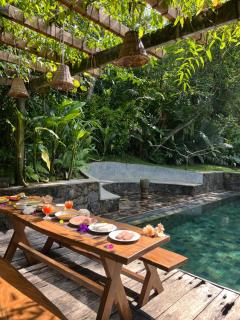 Medusa Bungalow - Galle - Galle - 9