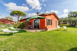 Agriturismo Maramaldo - Castelfiorentino - 8