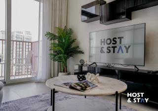 Modern 2BR at Collective, Dubai Hills - Dubai - 8
