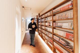 Hotel Relief Kokura Annex - 7