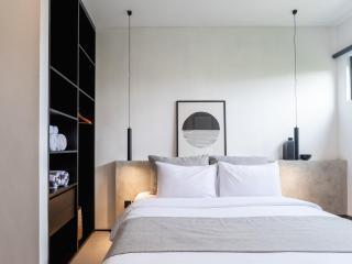 Berawa Living Apartment Canggu - 1