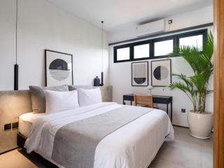 Berawa Living Apartment Canggu - 7