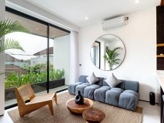 Berawa Living Apartment Canggu - 1