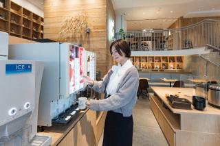 Hotel Relief Kokura Annex - 6