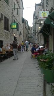 City Centre Apartments SPLIT OLD TOWN - 8