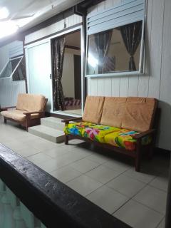 Ravehei smile relais 3 Huahine - Haapu - 7