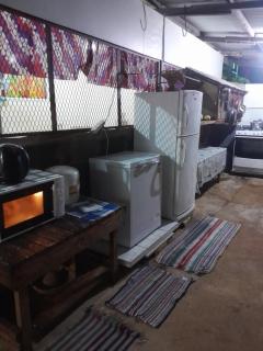 Ravehei smile relais 3 Huahine - Haapu - 6