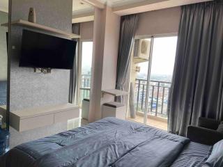 Apt Signature Park Studio H3r1 w/ Wi-Fi & Netflix - 9