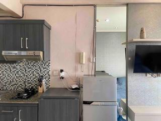 Apt Signature Park Studio H3r1 w/ Wi-Fi & Netflix - 8