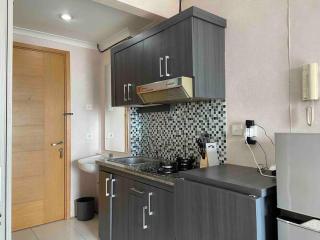 Apt Signature Park Studio H3r1 w/ Wi-Fi & Netflix - 5