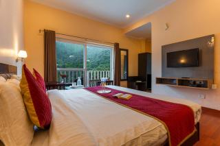 Hotel Vista Bhowali, Nainital - Vegetarian - Bhowāli - 0