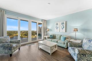 Laketown Wharf 1729 - Panama City Beach - 0