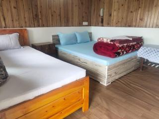 Boho Homestay, Rangbhang - Darjeeling - 6