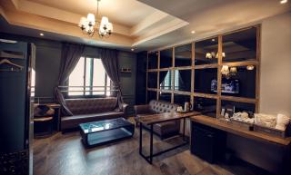 해운대 109 호텔 부산 Hotel 109 Busan Haeundae - Busan - 0