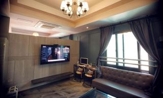 해운대 109 호텔 부산 Hotel 109 Busan Haeundae - Busan - 5