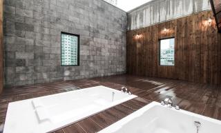 해운대 109 호텔 부산 Hotel 109 Busan Haeundae - Busan - 4