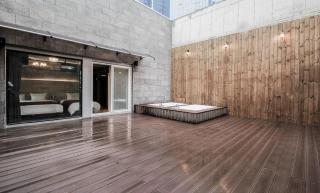 해운대 109 호텔 부산 Hotel 109 Busan Haeundae - Busan - 3