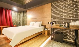 해운대 109 호텔 부산 Hotel 109 Busan Haeundae - Busan - 2