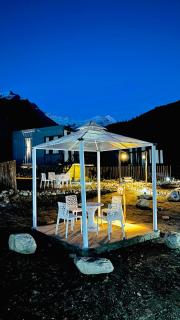 WorthMiles Resort - Manāli - 5