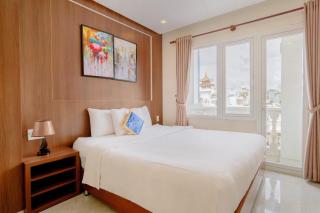 C'Lavie Hotel - Saigon Airport Hotel - Ho Chi Minh - 2