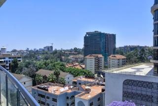 2Bedroom Apartment in Aramis Residences Westlands with free gym, pool and skyline - 8