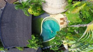 Villa Kubu Seminyak - Seminyak - 3