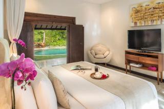 Villa Kubu Seminyak - Seminyak - 1