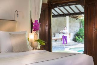 Villa Kubu Seminyak - Seminyak - 1