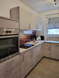 Exclusivwohnung Hohenmölsen - 6